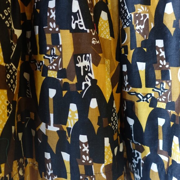 Anthropologie skirt Edme & Esyllte 2 Petite 2P - Picture 3 of 13